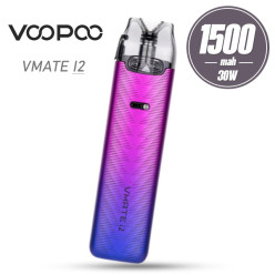 Под система VooPoo - VMATE i2 Pod Kit 1500mah (Neon)