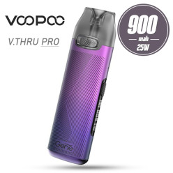 Под система VooPoo - V.THRU Pro Pod Kit 900mah (Neon)