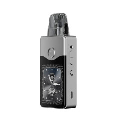 Под система VooPoo - Vinci E120 Pod Kit 4500mah (Glow Silver)