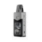 Под система VooPoo - Vinci E120 Pod Kit 4500mah (Glow Silver) - фото 2