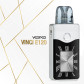 Под система VooPoo - Vinci E120 Pod Kit 4500mah (Glow Silver) - фото 3