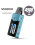 Под система VooPoo - Vinci E120 Pod Kit 4500mah (Snow Blue)
