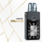 Pod система VooPoo - Vinci E120 Pod Kit 4500mah (Spray Black) - фото 3