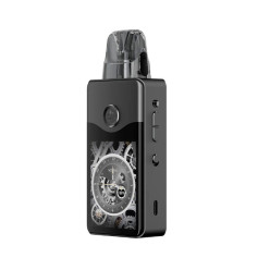 Под система VooPoo - Vinci E120 Pod Kit 4500mah (Spray Black)