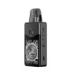 Pod система VooPoo - Vinci E120 Pod Kit 4500mah (Spray Black) - фото 2