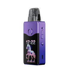 Под система VooPoo - Vinci E120 Pod Kit 4500mah (Star Purple)