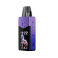 Pod система VooPoo - Vinci E120 Pod Kit 4500mah (Star Purple) - фото 2