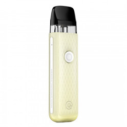 Pod система VooPoo - Vinci Q Pod Kit 900mah (Light Yellow)