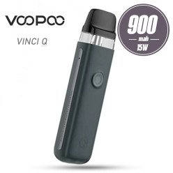 Pod система VooPoo - Vinci Q Pod Kit 900mah (Seagull Grey)
