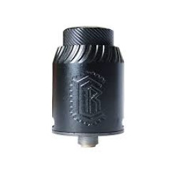 Дріпка для електронної сигарети Reload Vapor - Reload v1.5 RDA (Чорний)
