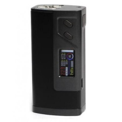 Боксмод Sigelei - Fuchai 213 Plus (Чорний)