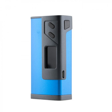 Боксмод Sigelei - Fuchai 213 Plus (Синий) - фото 1