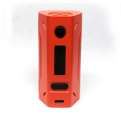 Боксмод Smoant - Battlestar 200W (Красный) - фото 1