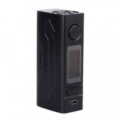 Боксмод Smoant - Battlestar 200W (Черный) - фото 1