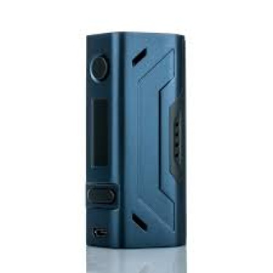 Боксмод Smoant - Battlestar 200W (Темно-синий) - фото 1