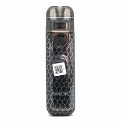 Pod система Smok - Novo 4 Mini Pod Kit 900mah (Black Cobra)