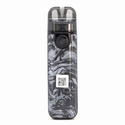 Под система Smok - Novo 4 Mini Pod Kit 900mah (Fluid Black Grey)
