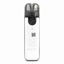 Pod система Smok - Novo 4 Mini Pod Kit 900mah (White Cobra)