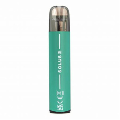 Под система Smok - Solus 2 Pod Kit 700mah (Lake Blue) - фото 1