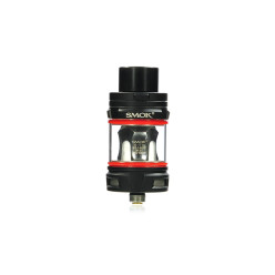Бак для вейпу Smok - TFV8 Baby Tank Ø22 (Чорний)