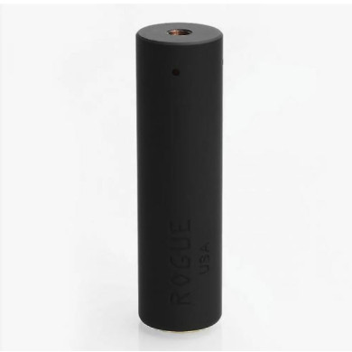 Механічний мод Storm – Rogue USA Mod Clone (Чорний) - фото 1