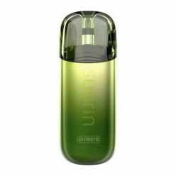 Под система Suorin - Air Hybrid Pod 600mah 2.8ml (Jade Green)