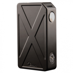 Боксмод Tesla - Invader III Mod (Чорний)