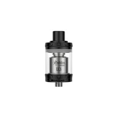 Бак для вейпу UD - Goblin Mini V3 Ø22 (Чорний) - фото 1