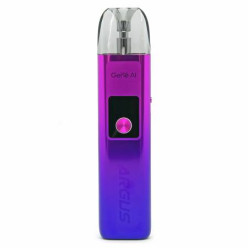 Pod система VooPoo - Argus G Pod Kit 1000mah (Aurora Blue)