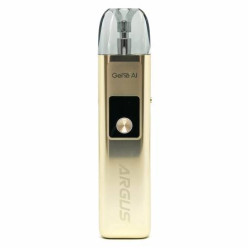 Pod система VooPoo - Argus G Pod Kit 1000mah (Sand Drift Gold)