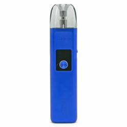 Под система VooPoo - Argus G Pod Kit 1000mah (Satin Blue)