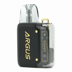 Под система VooPoo - Argus P1 Pod Kit 800mah (Black)