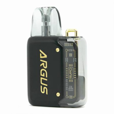 Под система VooPoo - Argus P1 Pod Kit 800mah (Black) - фото 1