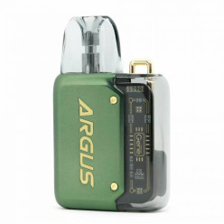 Под система VooPoo - Argus P1 Pod Kit 800mah (Green)