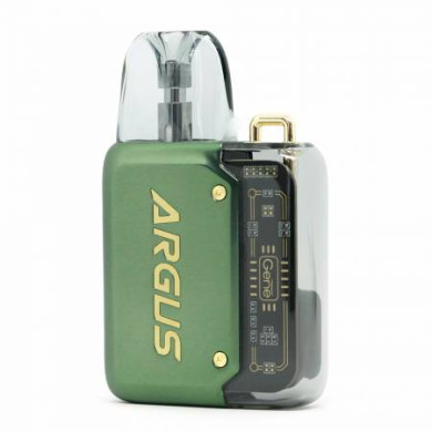 Под система VooPoo - Argus P1 Pod Kit 800mah (Green) - фото 1