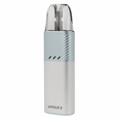 Под система VooPoo - Argus Z Pod Kit 900mah (Mint Silver) - фото 1