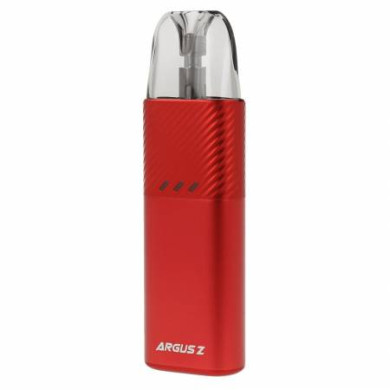 Под система VooPoo - Argus Z Pod Kit 900mah (Ruby Red) - фото 1