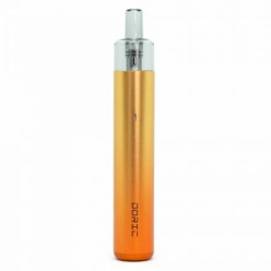 Под система VooPoo - Doric 20 SE Pod Kit 1200mah (Orange)