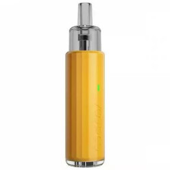 Под система VooPoo - Doric Q Pod Kit 800mah (Primrose Yellow) Под система VooPoo - Doric Q Pod Kit 800mah (Primrose Yellow)
