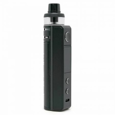 Pod система VooPoo - Drag H80S Pod Kit (Black) - фото 1