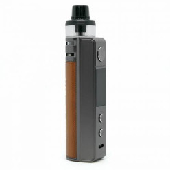 Под система VooPoo - Drag H80S Pod Kit (Brown)