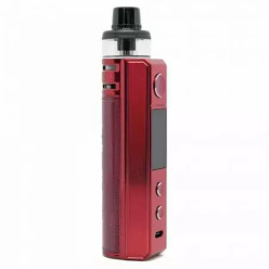 Под система VooPoo - Drag H80S Pod Kit (Plum Red) Под система VooPoo - Drag H80S Pod Kit (Plum Red)