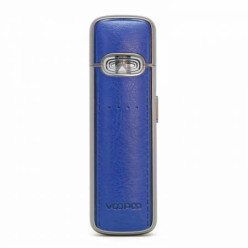 Под система VooPoo - VMATE E Pod Kit 1200mah (Classic Blue)