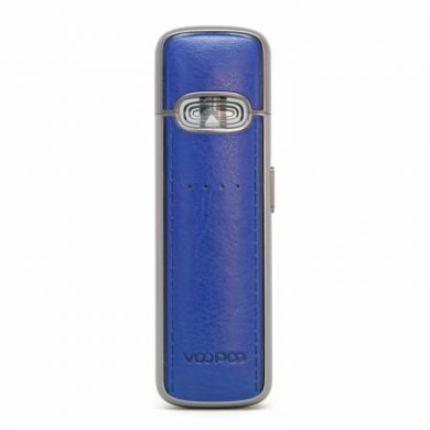 Под система VooPoo - VMATE E Pod Kit 1200mah (Classic Blue) - фото 1