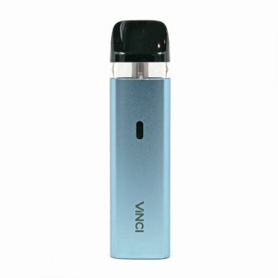 Pod система VooPoo - Vinci SE Pod Kit 900mah (Dawn Blue) - фото 1
