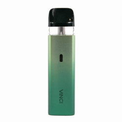 Под система VooPoo - Vinci SE Pod Kit 900mah (Forest Green)