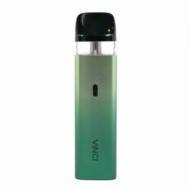 Pod система VooPoo - Vinci SE Pod Kit 900mah (Forest Green) - фото 1