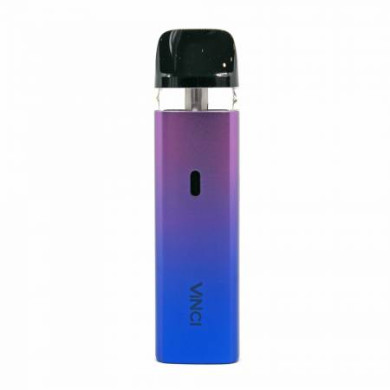 Pod система VooPoo - Vinci SE Pod Kit 900mah (Provence Purple) - фото 1