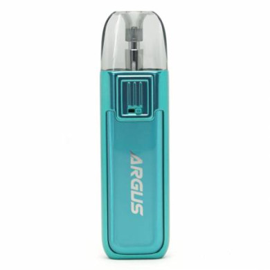 Под система Voopoo - Argus SE Pod Kit 800mah (Shiny Blue) - фото 1
