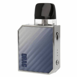 Pod система Voopoo - Drag Nano 2 Nebula Edition 800mah (Aurora Blue)